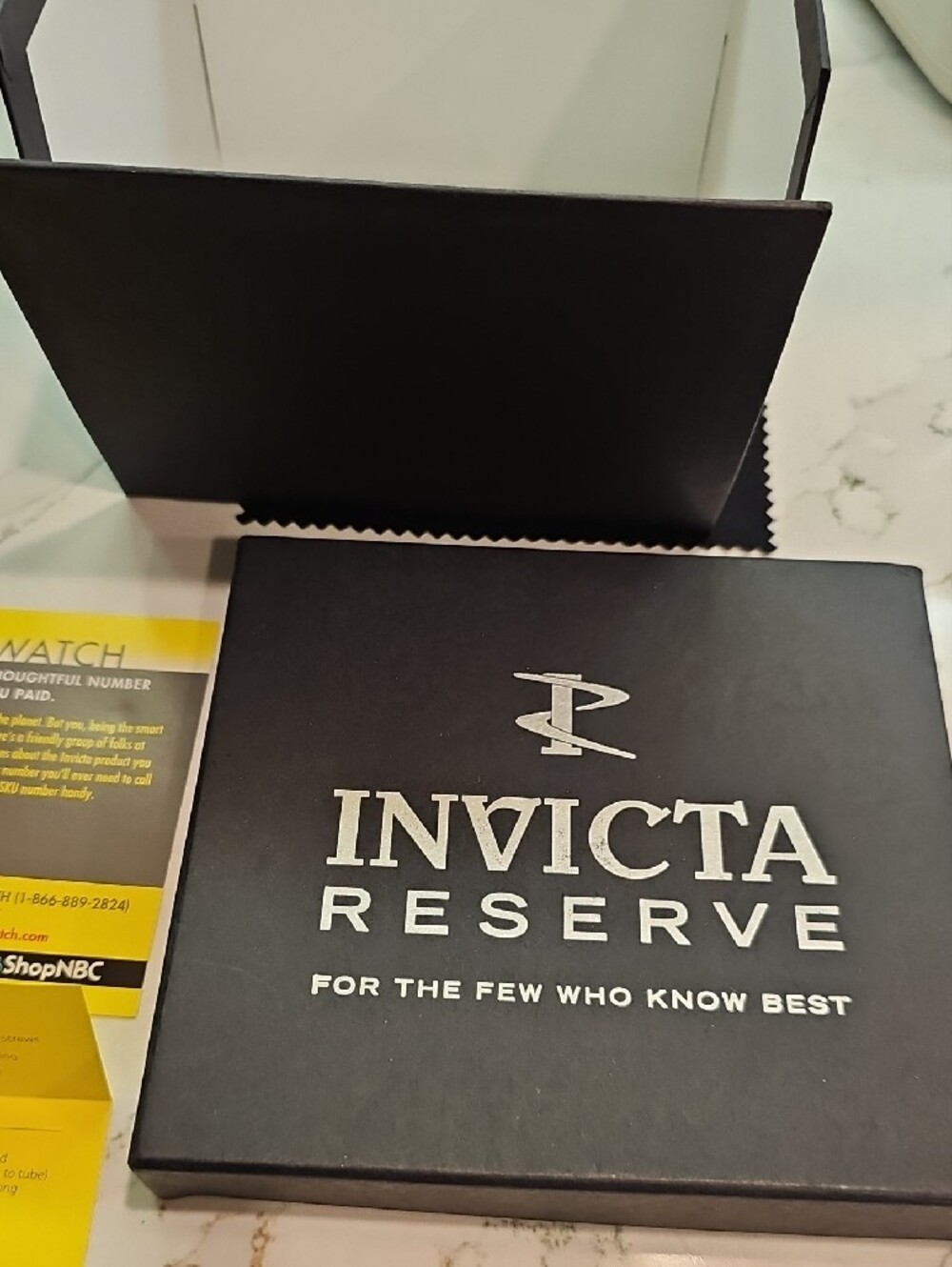 Invicta Reserve Collection Watch - Picture 12 of 12